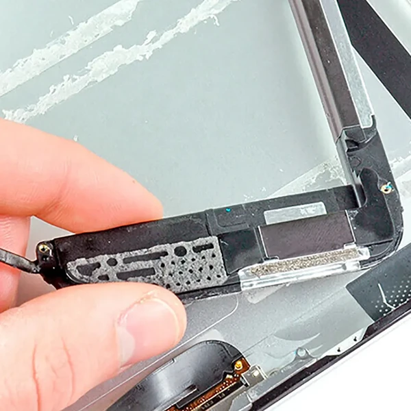Замена динамика iPad Pro 11" M2 (2022)