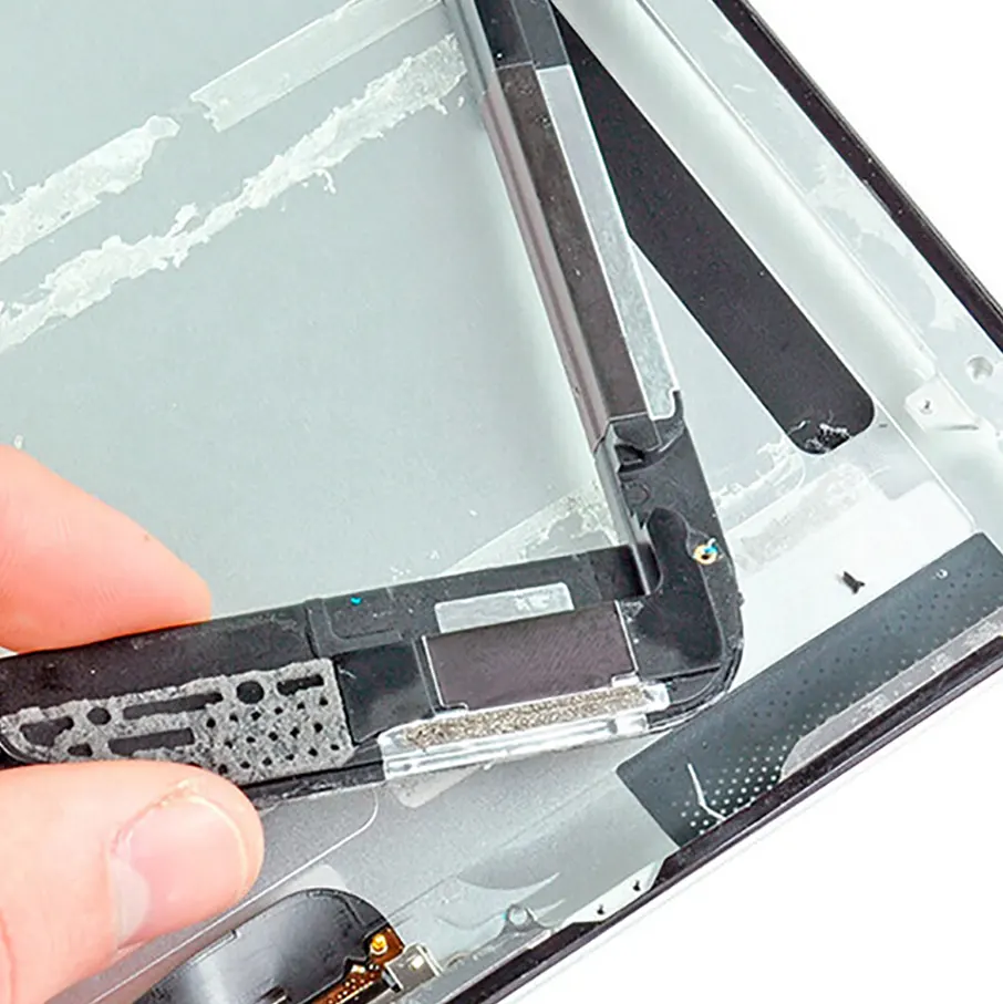Замена динамика iPad Pro 12.9" M2 (2022)