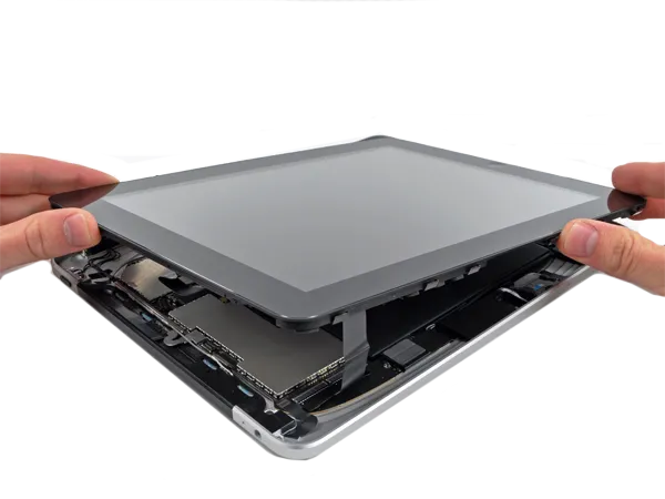 Заміна дисплея iPad 3 (оригінал)