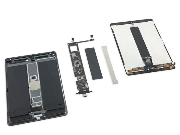 Замена дисплея iPad Air 4 (2020) (оригинал)
