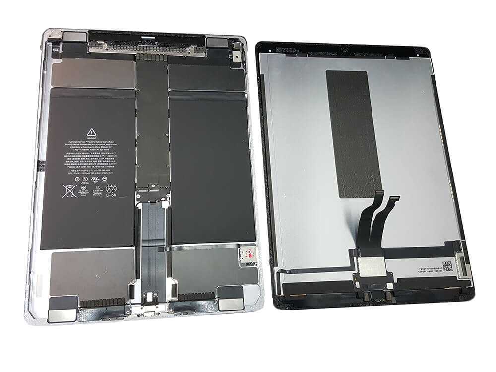 Замена дисплея iPad Air 5 M1 (2022)
