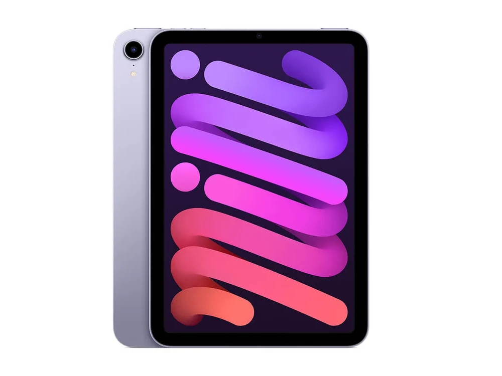 Замена дисплея iPad mini 6 (2021) (оригинал)