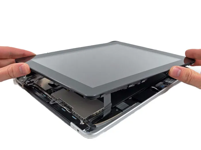 Замена дисплея iPad Pro 10.5" (оригинал)