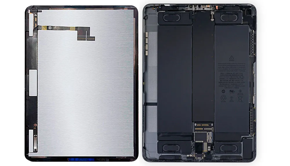 Замена дисплея iPad Pro 11" (оригинал)