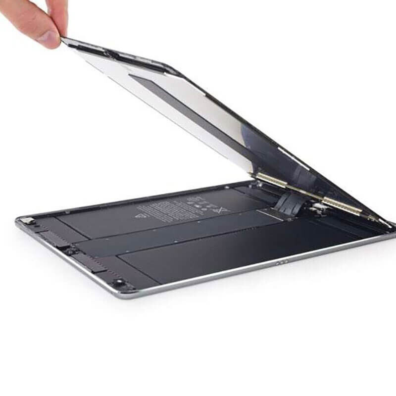 Замена дисплея iPad Pro 12.9" (2020) (оригинал)