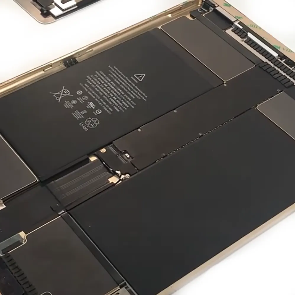 Заміна дисплея iPad Pro 12.9" M2 (2022) (оригінал)