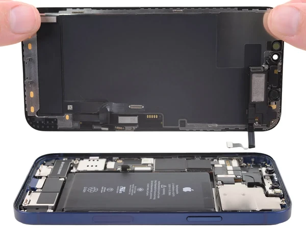 Замена дисплея OEM iPhone 13