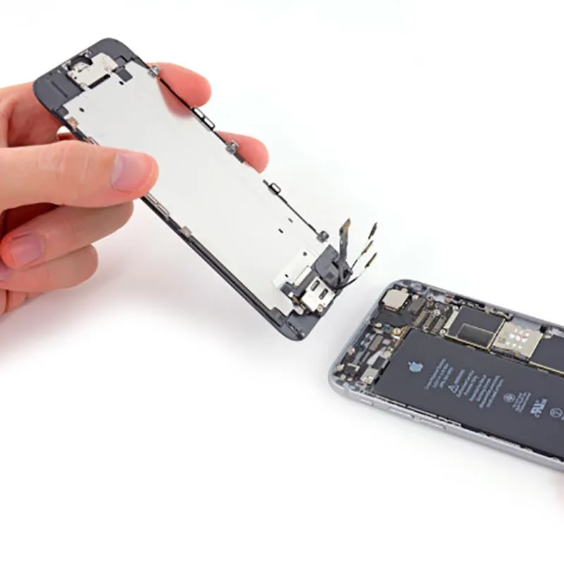 Замена дисплея OEM iPhone 6