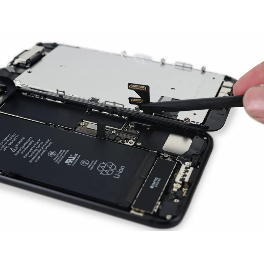 Замена дисплея OEM iPhone XR