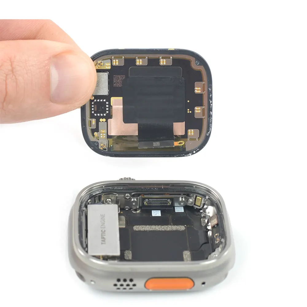 Заміна дисплея (оригінал) Apple Watch Ultra