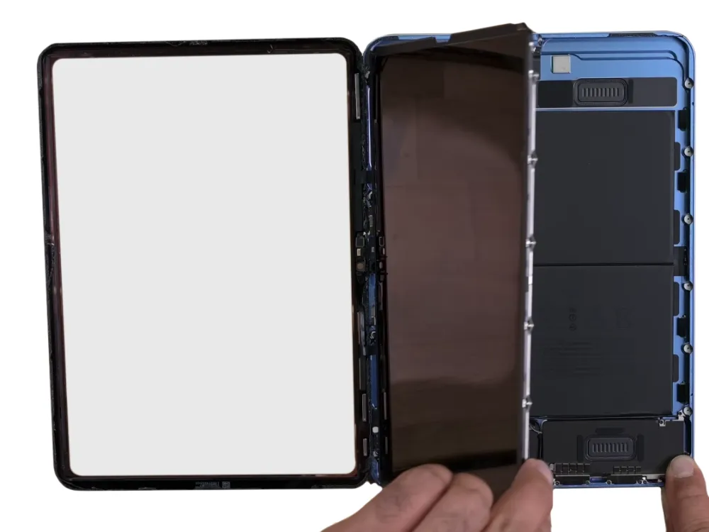 Заміна дисплея (оригінал) iPad 10 10.9" (2022)