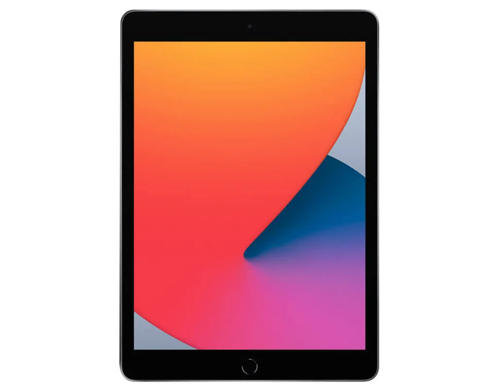 Замена дисплея (оригинал) iPad 8 10.2" (2020)