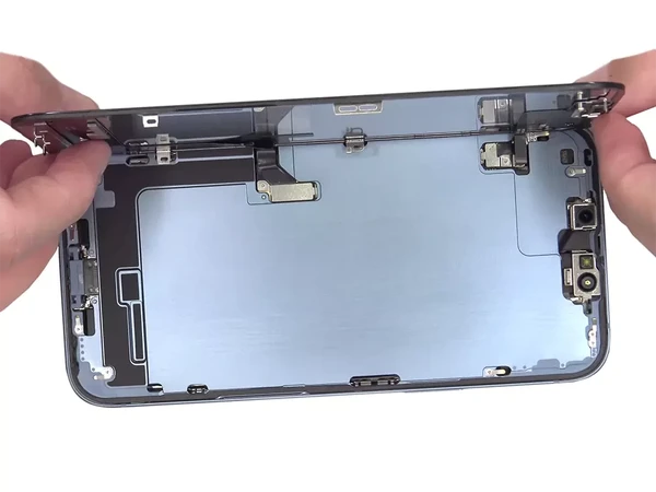 Замена дисплея (оригинал) iPhone 14 Plus