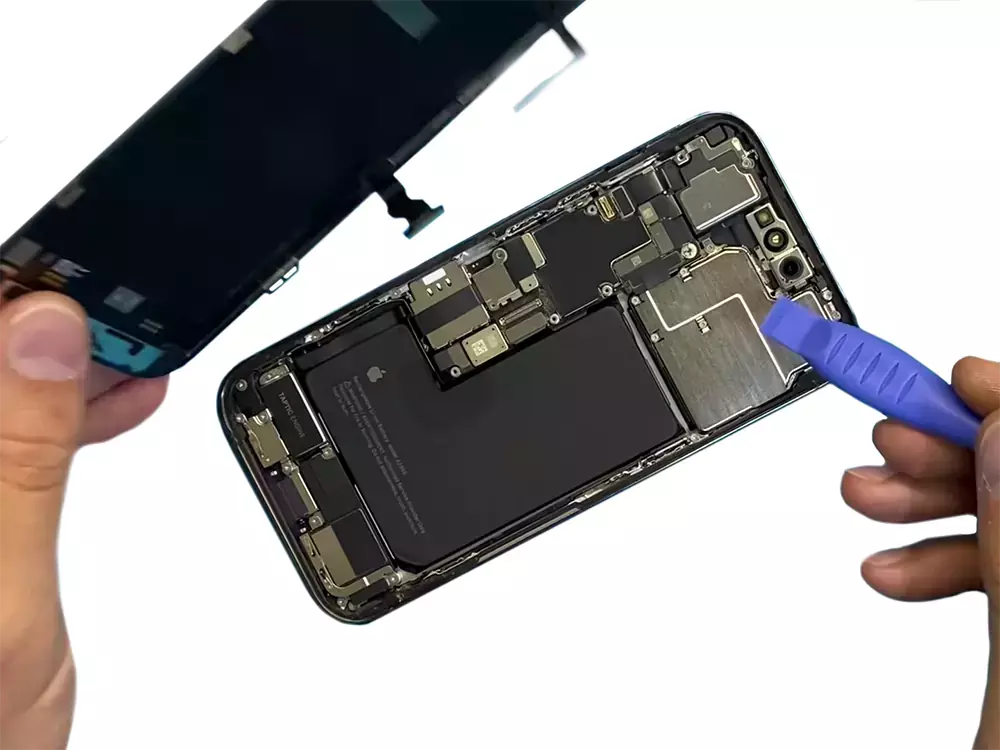 Замена дисплея (оригинал) iPhone 14 Pro Max
