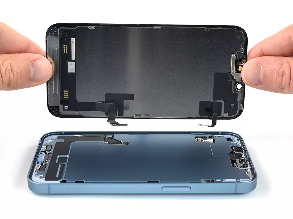 Заміна дисплея (оригінал) iPhone 14