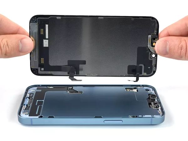 Замена дисплея (оригинал) iPhone 14