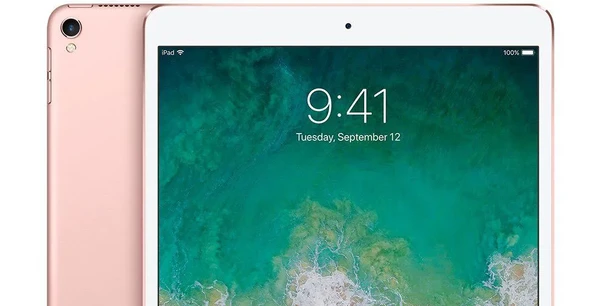Замена фронтальной камеры iPad Pro 10.5"