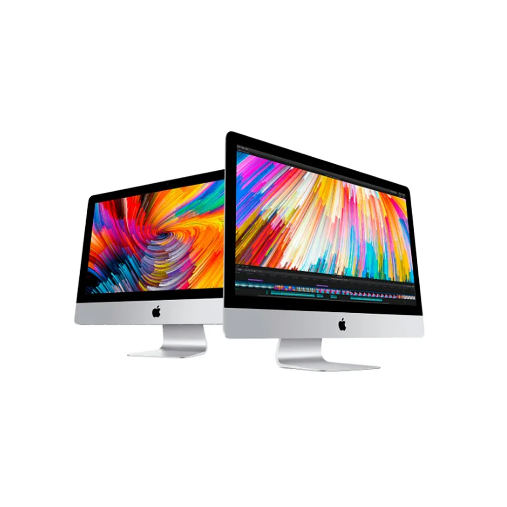 Замена iMac на новый по мировой гарантии в Украине