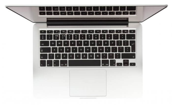 Замена клавиатуры MacBook Pro 13" (2015) А1502