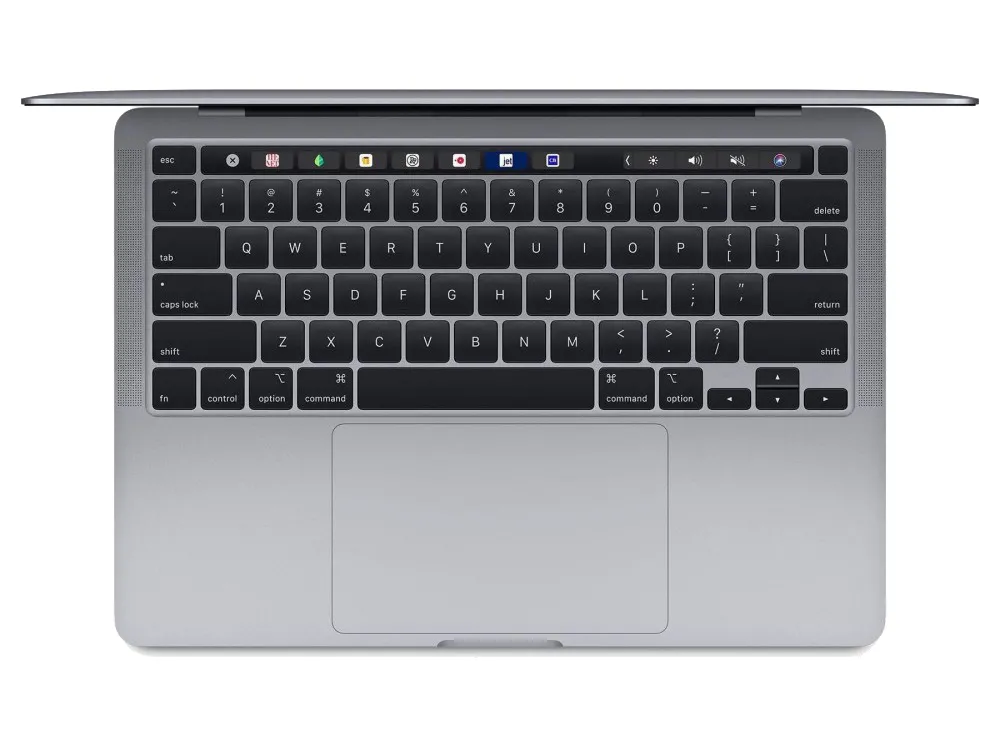 Ремонт клавиатуры MacBook Pro 13" (2020) A2289, A2251