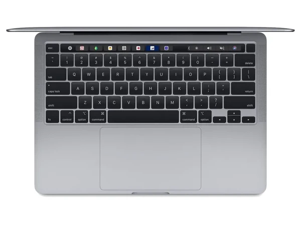 Ремонт клавиатуры MacBook Pro 13" (2020) A2289, A2251