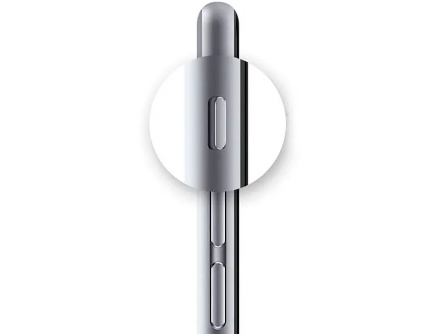Замена кнопки вибро iPhone X