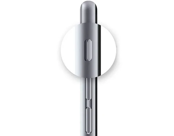 Замена кнопки вибро iPhone X