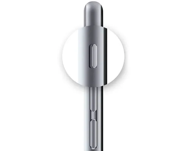 Замена кнопки вибро iPhone XS Max