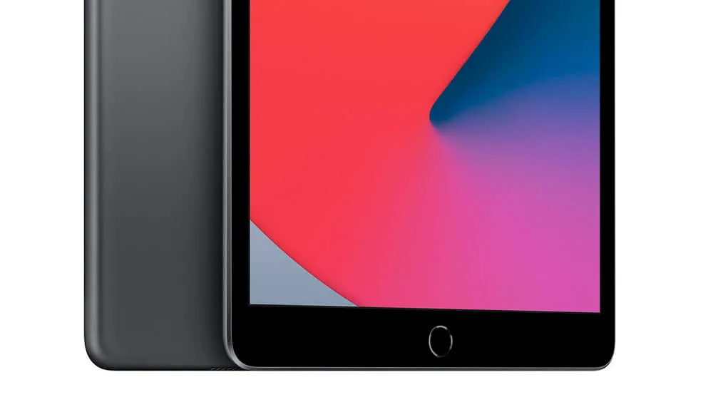 Замена кнопки Home iPad 8 10.2" (2020)
