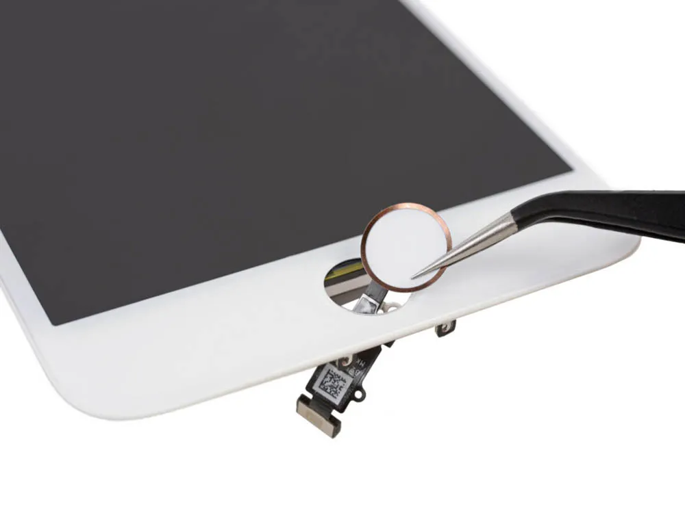 Замена кнопки Home iPhone 7