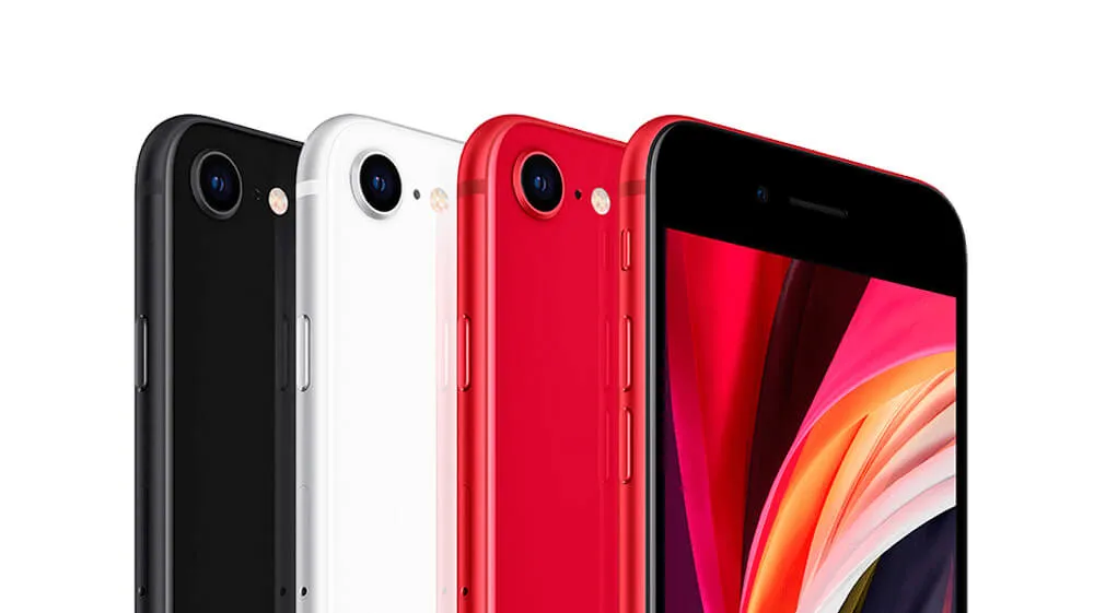 Заміна кнопки включення iPhone SE 2 (2020)