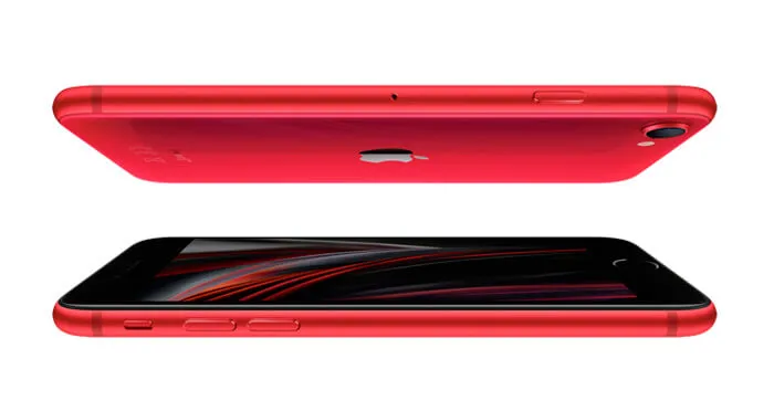 Заміна кнопок гучності iPhone SE 2 (2020)