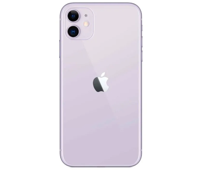 Замена корпуса iPhone 11
