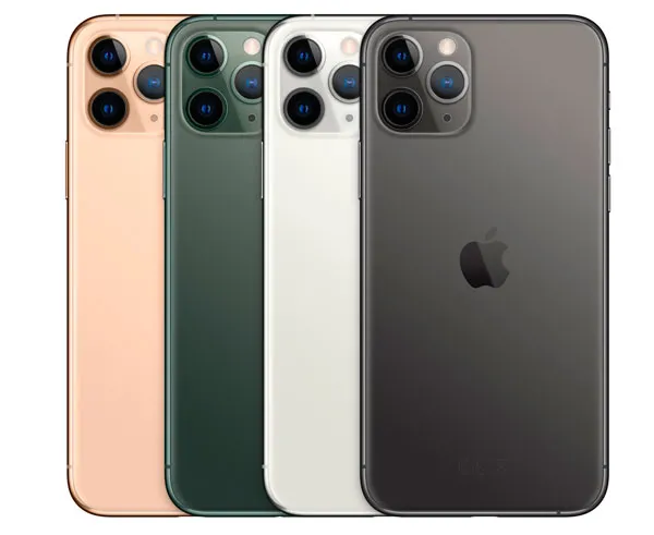 Заміна корпусу iPhone 11 Pro
