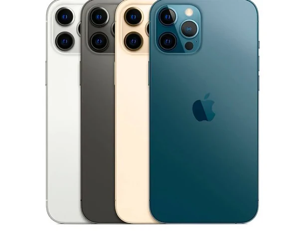 Замена корпуса iPhone 12 Pro