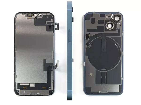 Замена корпуса iPhone 14 Plus