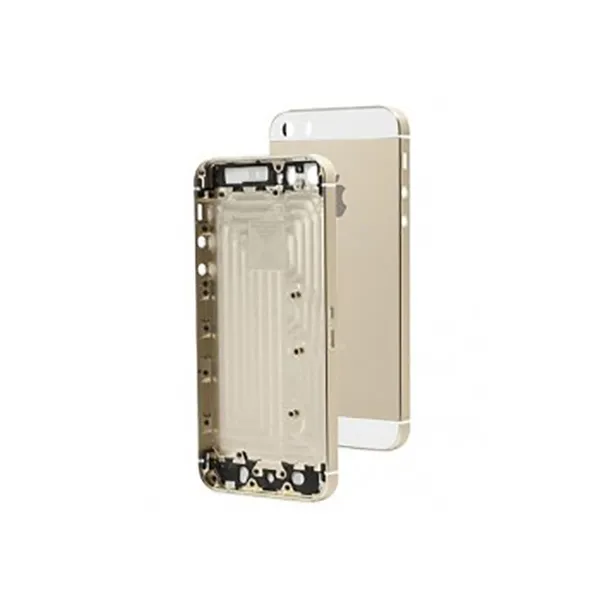 Замена корпуса iPhone 5s