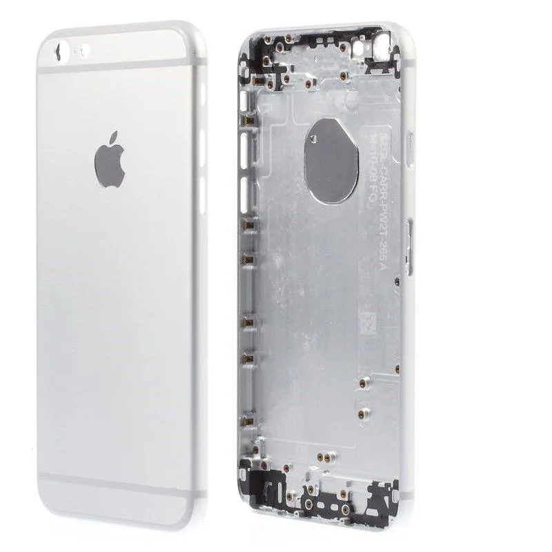 Замена корпуса iPhone 6
