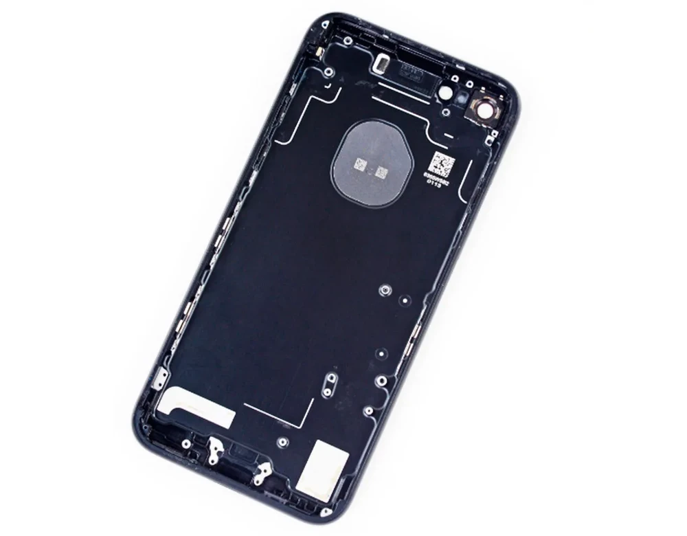 Замена корпуса iPhone 7