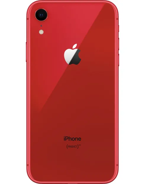 Замена корпуса iPhone XR