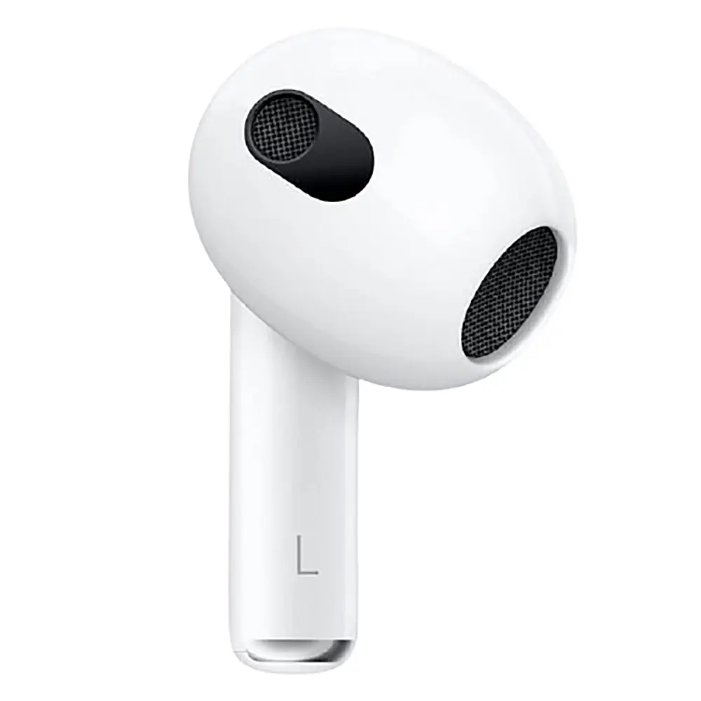 Заміна лівого навушника AirPods 3