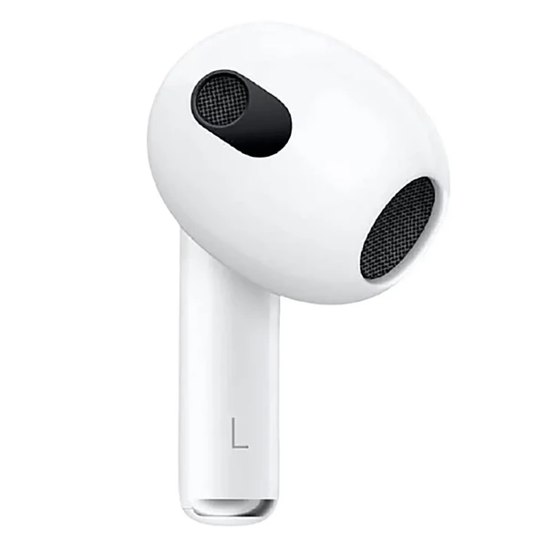 Заміна лівого навушника AirPods 3
