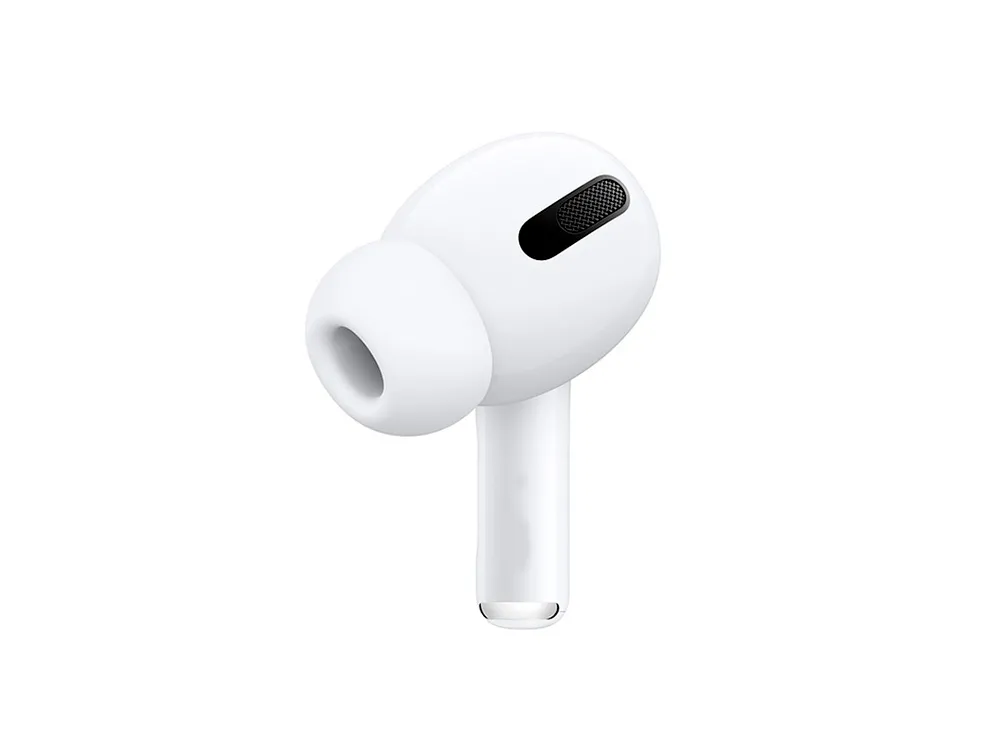 Заміна лівого навушника AirPods Pro
