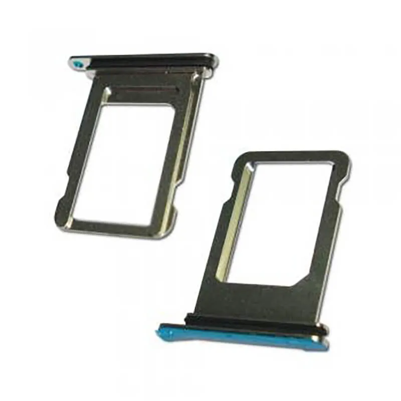 Замена лотка SIM-карты iPhone 12