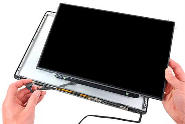 Замена матрицы MacBook Air 13" (2010 | 2011) А1369