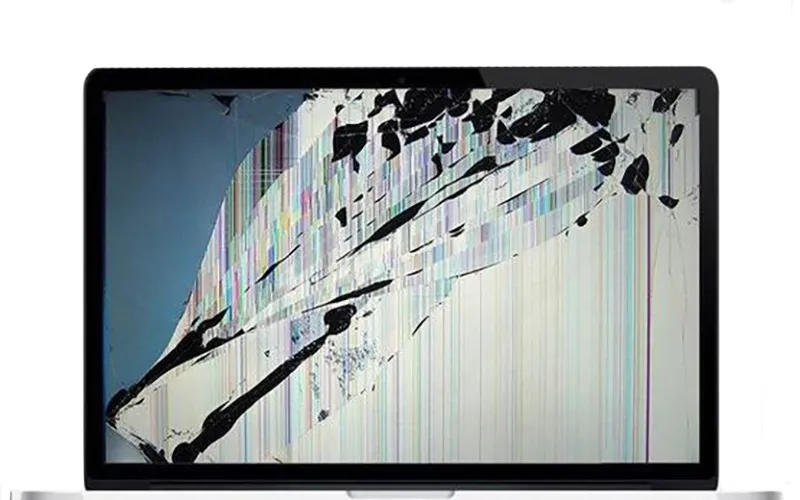 Замена матрицы MacBook Air 13" (2018 | 2019) А1932