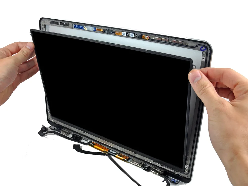 Заміна матриці MacBook Air 13" M1 (2020) A2337