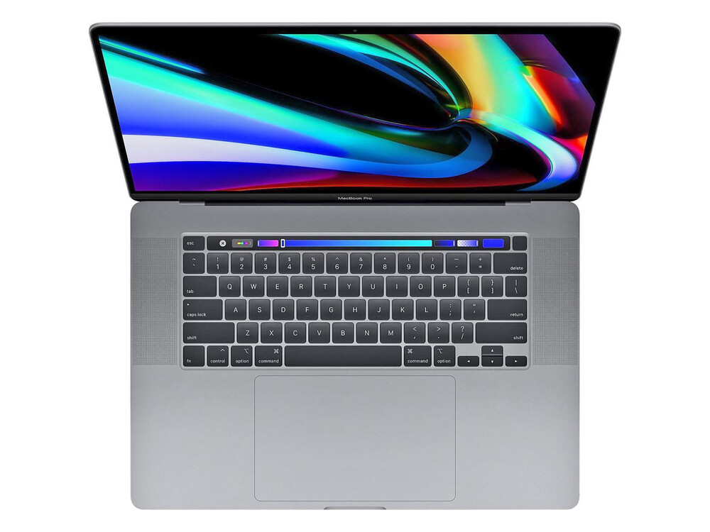 Замена матрицы MacBook Pro 13" (2020) A2289, A2251