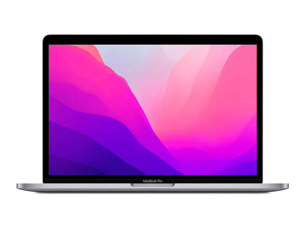 Заміна матриці MacBook Pro 13" M2 (2022) A2338