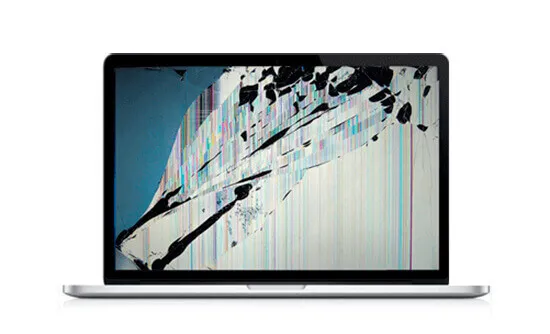 Заміна матриці MacBook Pro 15" (2008-2012) А1286